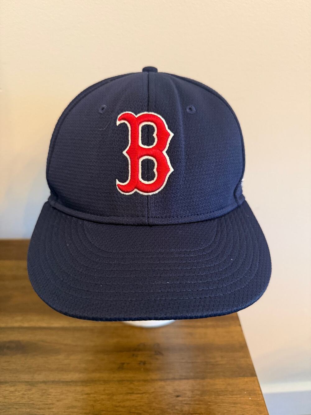 Boston Red Sox MLB OC Sports OSFM Adjustable Baseball Hat